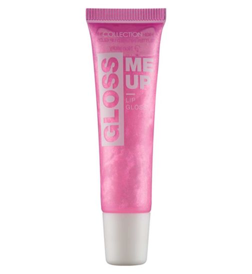 Collection Gloss Me Up Pink Fizz 10ml
