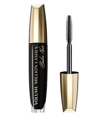 L’Oreal Paris Volume Million Lashes Balm Noir Mascara Black