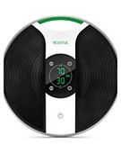 Revitive Medic Circulation Booster - Fights Aching Legs and Swollen Feet & Ankles - Drug-Free Relief from Foot & Leg Problems