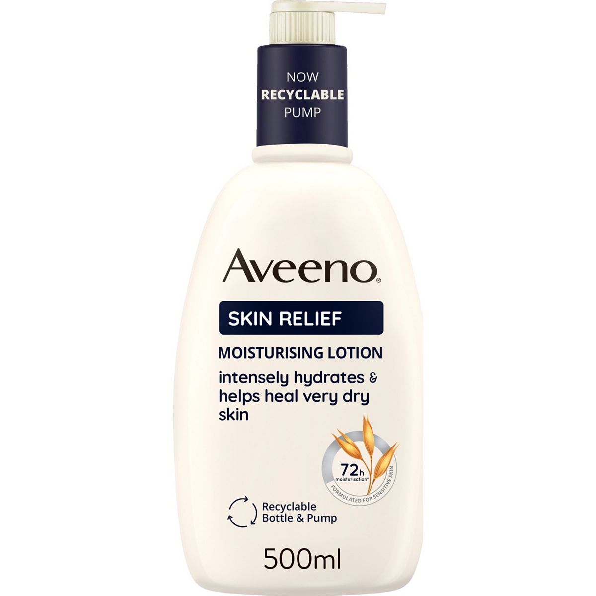 Aveeno ® Skin Relief Lotion 500ml