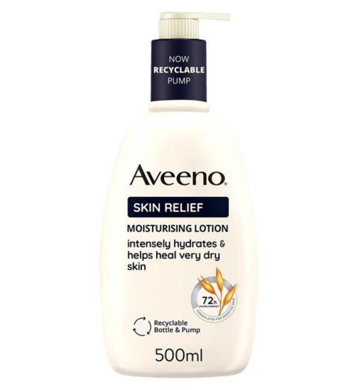 AVEENO® Skin Relief Lotion 500ml