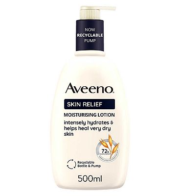 AVEENO Skin Relief Lotion 500ml