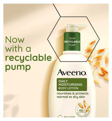 AVEENO® Daily Moisturising Lotion 500ml (5)