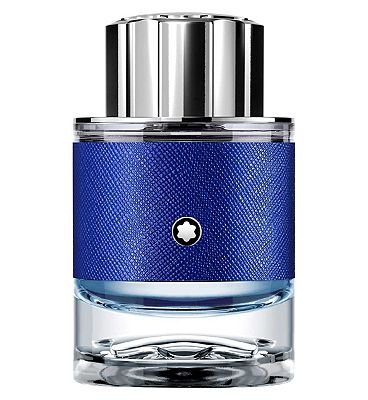 Montblanc Explorer Ultra Blue Eau de Parfum 60ml