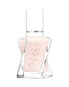essie Nail Matter Boots Long Gel Shine Gel 484 High Couture: 13.5ml Pink Pale Of Polish lasting - Fiction