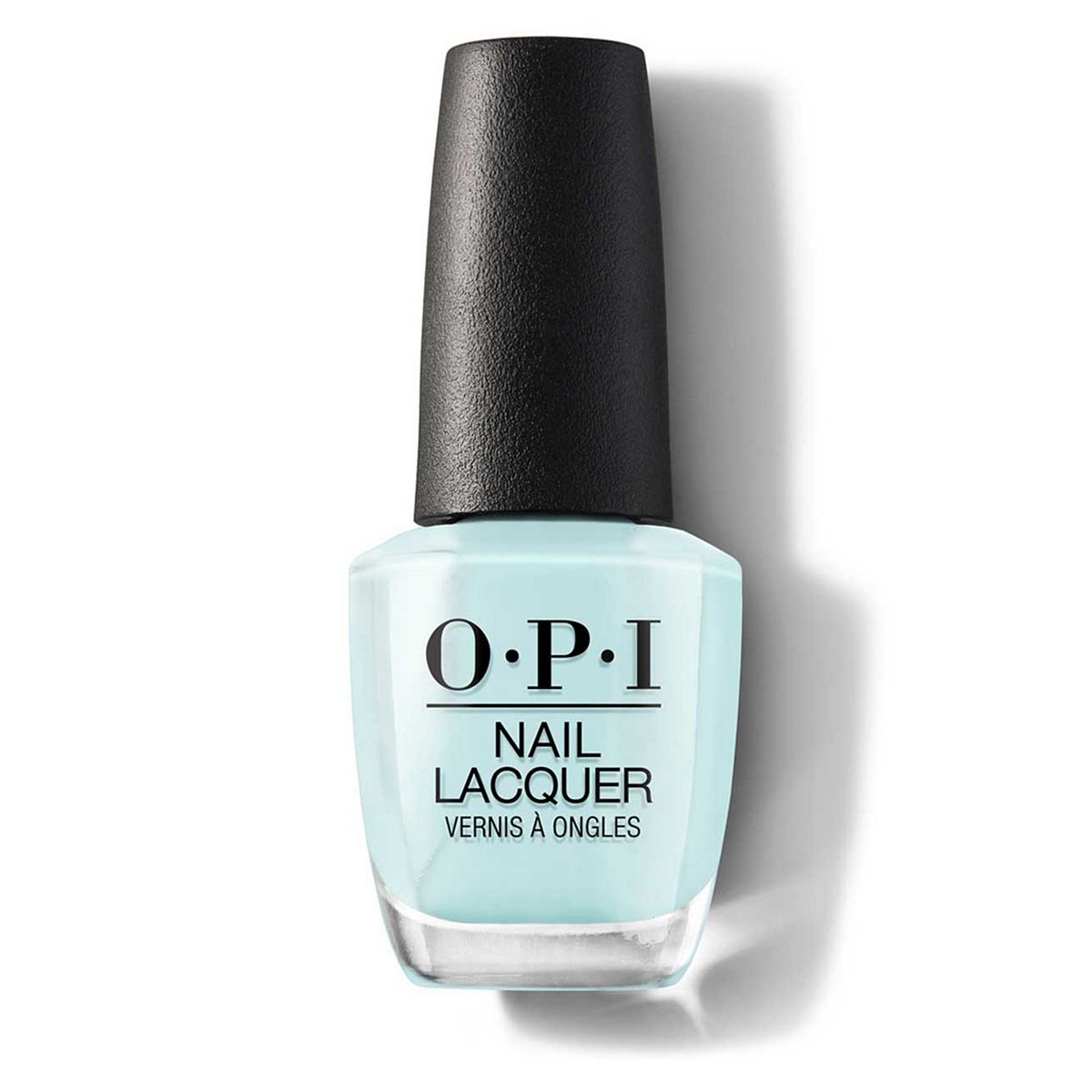 OPI Nail Polish - Gelato On My Mind Blue 15ml