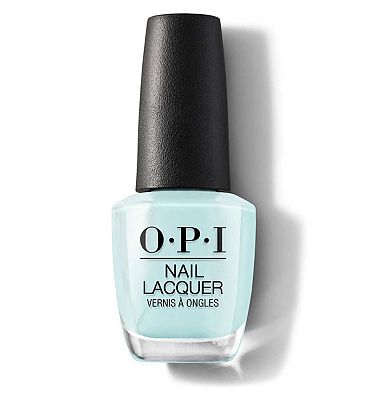 OPI Nail Polish  - Gelato on My Mind - Blue 15ml