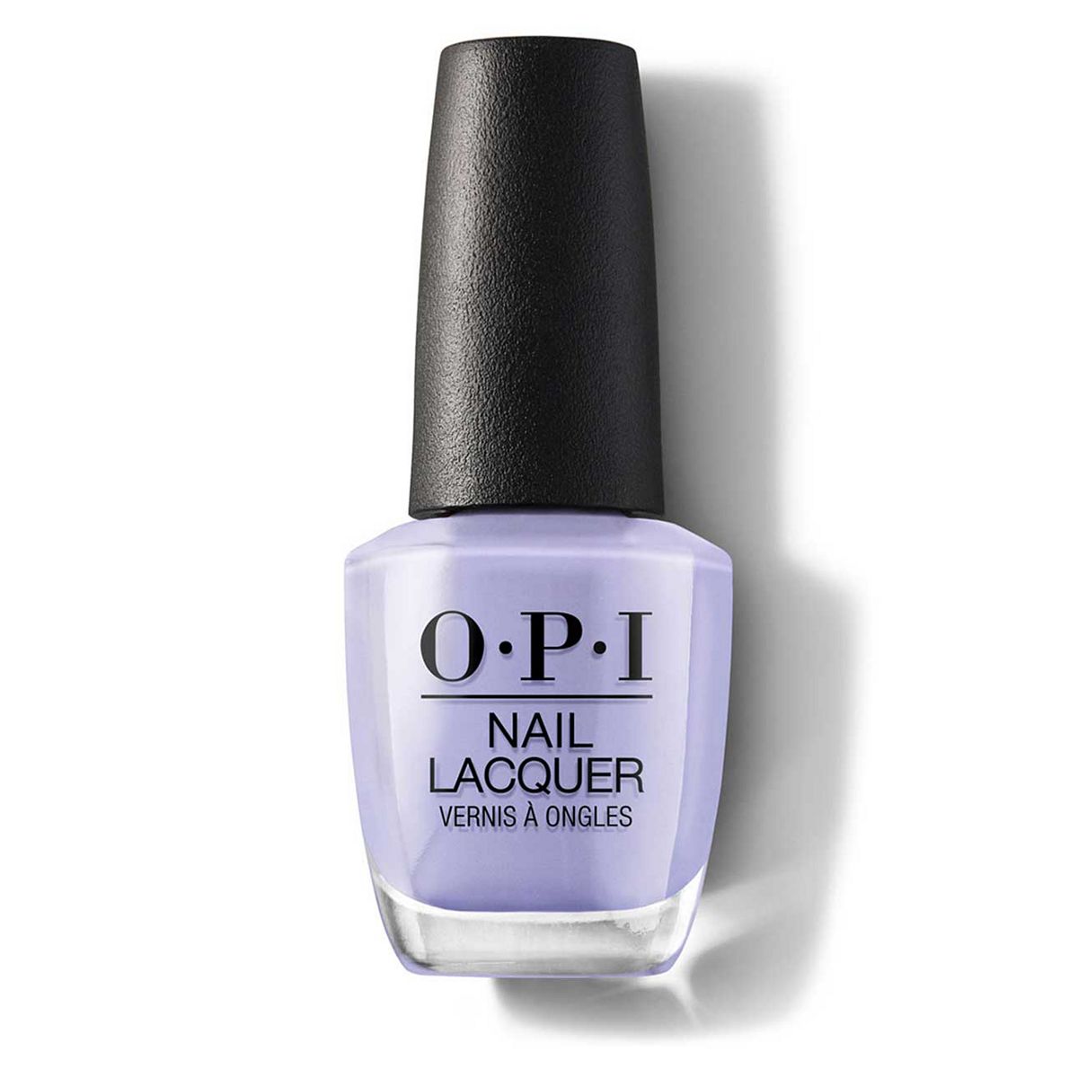 OPI Nail Polish - You're Such A Budapest Purple 15ml