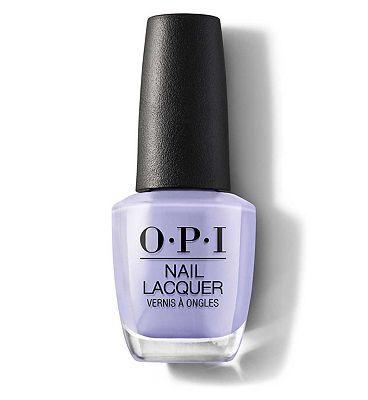 OPI Nail Polish  - You’re Such a Budapest - Purple 15ml