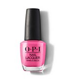 OPI Nail Polish - Shorts Story pink 15ml
