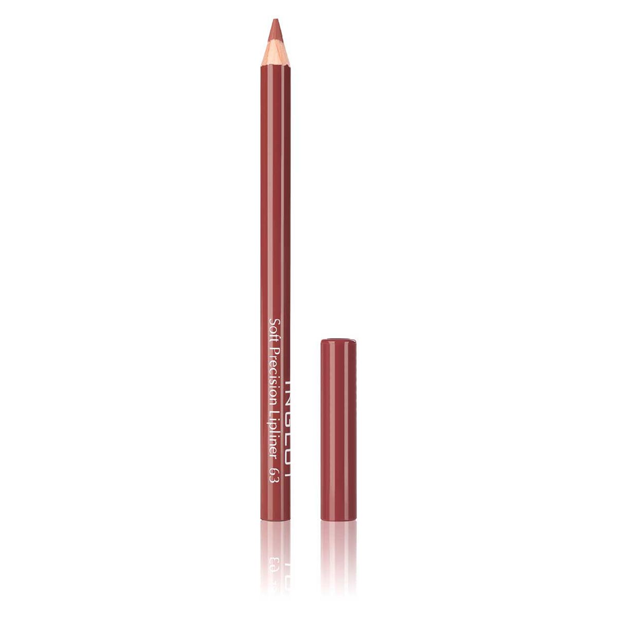 Inglot Soft Precision Lipliner 56