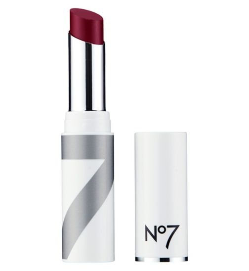 No7 Sheer Temptation Lipstick