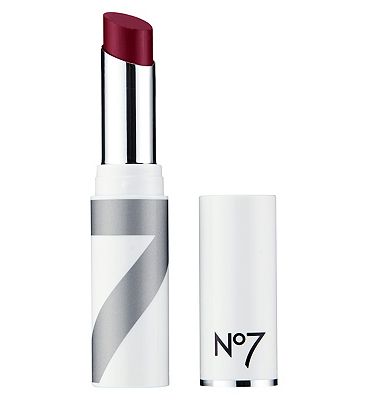 No7 Sheer Temptation Lipstick Entice entice