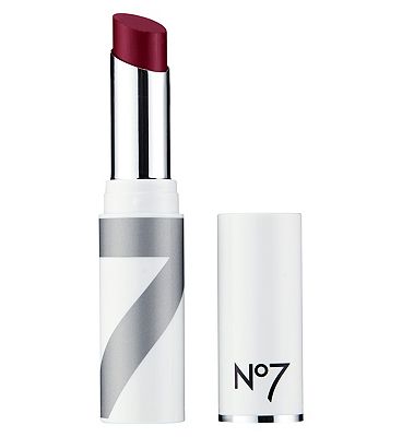 No7 Sheer Temptation Lipstick Coral Peach coral peach