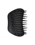 Tangle Teezer Scalp Exfoliator & Massager - Onyx Black