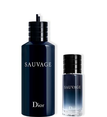 dior sauvage aftershave boots