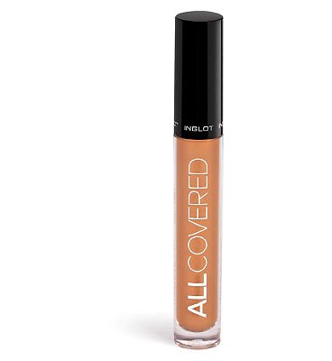 Inglot All Covered concealer 102 4.2ml 102