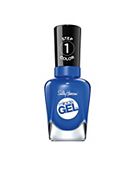 Sally Hansen Miracle Gel Nail Polish - Tidal Wave