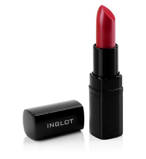 Inglot Matte Lipstick 4.5g