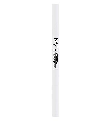 No7 Eyebrow Sculpting Pencil Blonde blonde