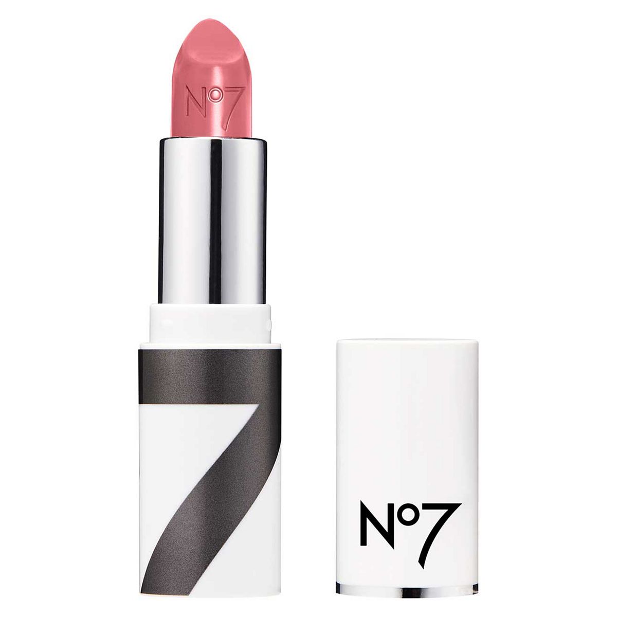 No7 Moisture Drench Lipstick Soft Cherry