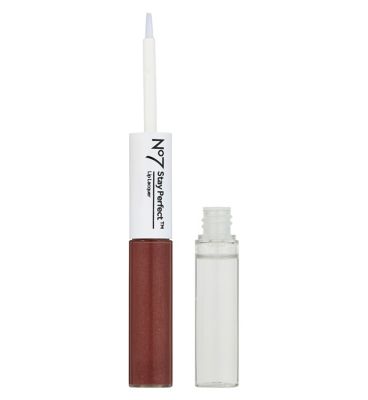 No7 Stay Perfect Lip Lacquer (2)