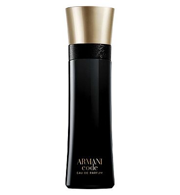 Armani Code Eau De Parfum 110ml