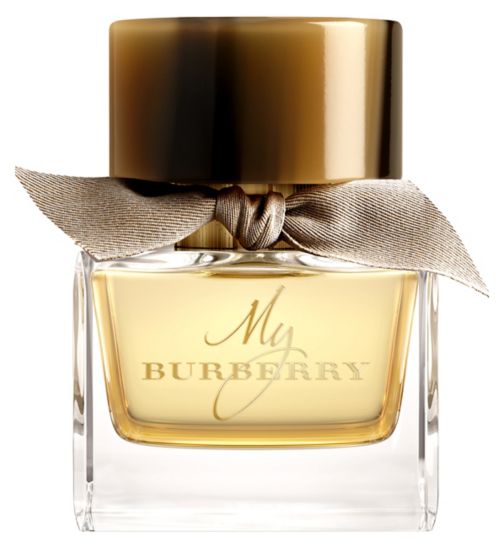 Burberry My Burberry Eau de Parfum for Her 30ml