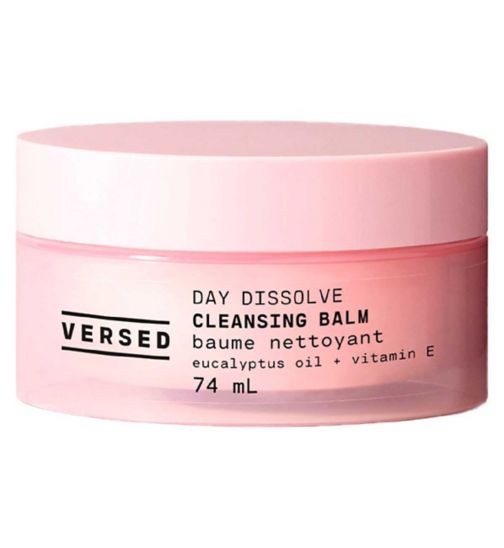 Versed Day Dissolve cleansing balm 74ml