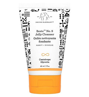 Drunk Elephant Beste No. 9 Jelly Cleanser Midi 60ml