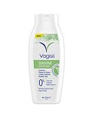 Vagisil Sensitive Intimate 0% Wash 250ml