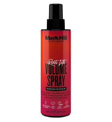 Mark Hill Style Addict Extreme Volume Spray 200ml