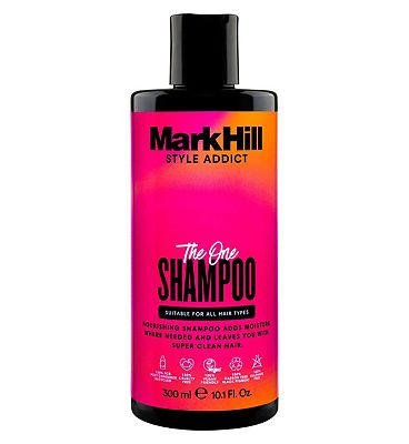 Mark Hill Style Addict One Shampoo 300ml