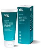 Durex Naturals Water Based Pure Lubricant Gel - 100 ml - Boots