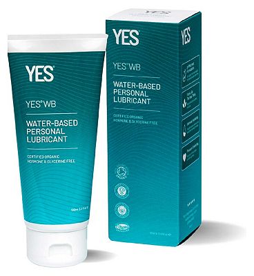 Click to view product details and reviews for Yes Water Based Personal Lubricant.