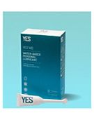 personal lubricant edible YES Water-Based Personal Lubricant