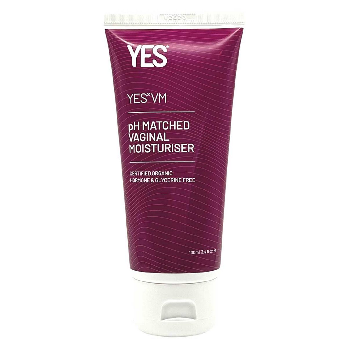 YES Vm Ph Matched Vaginal Moisturiser
