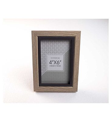 M Romance photo frame 6x4