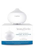 AromaWorks Mains Operated Electric Diffuser