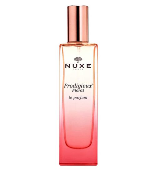 NUXE Prodigieux® Floral Le Parfum 50ml