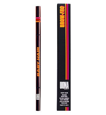 Uoma Brow Fro Baby Hair Brow Pencil S5 S5