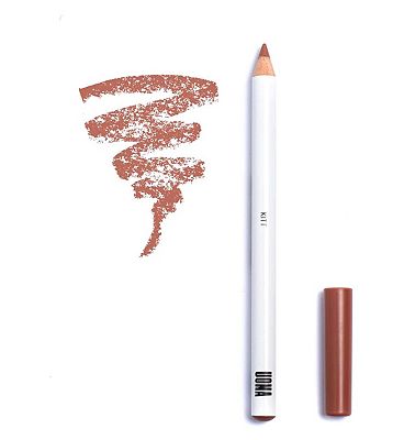 Badass Matte Filler Lip Liner Simone Simone