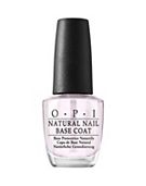 OPI Natural Nail Base Coat 15ml