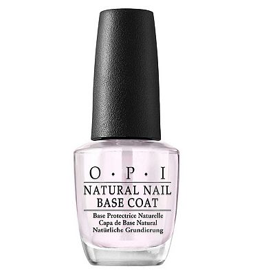 OPI Natural Nail Base Coat 15ml