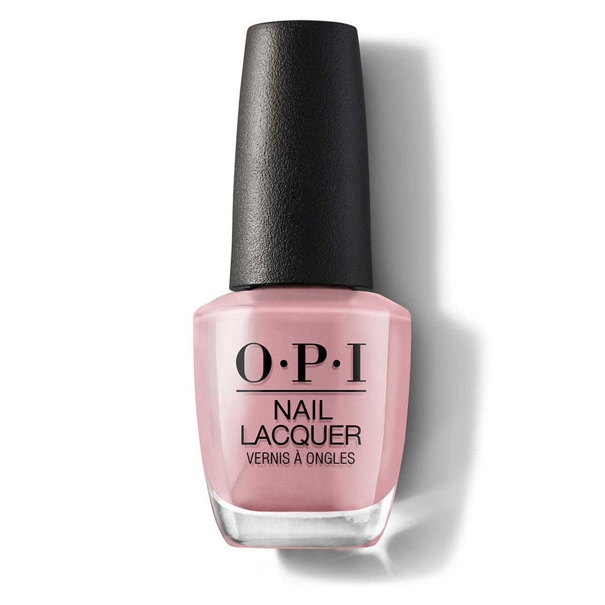 OPI Nail Polish - Tickle My France-Y Pink 15ml