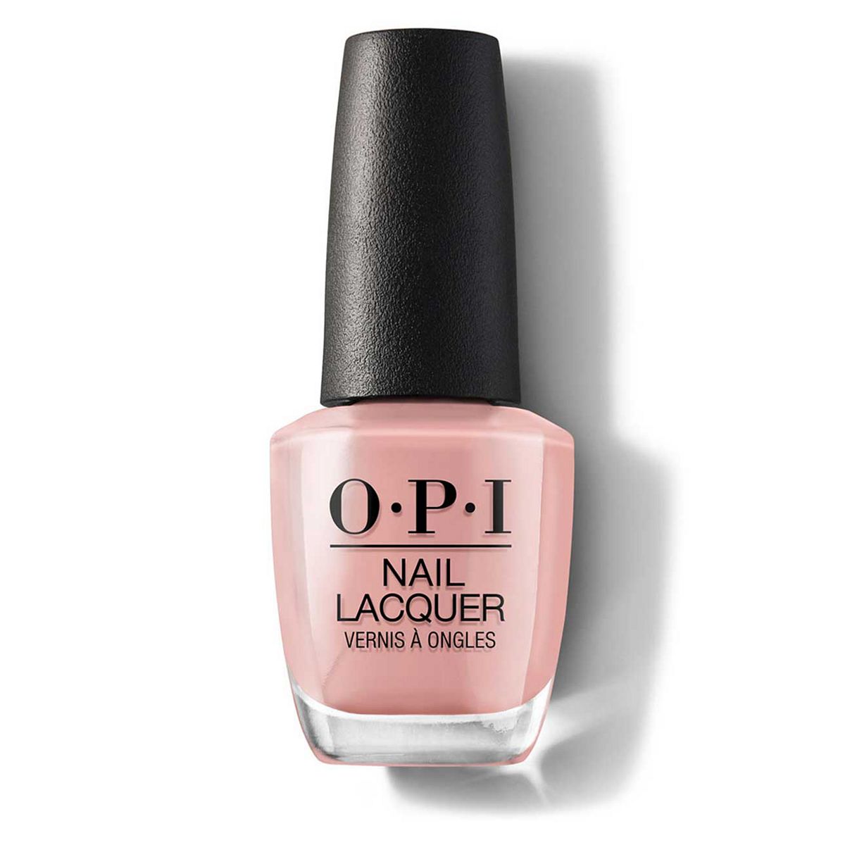 OPI Nail Polish - Dulce De Leche 15M