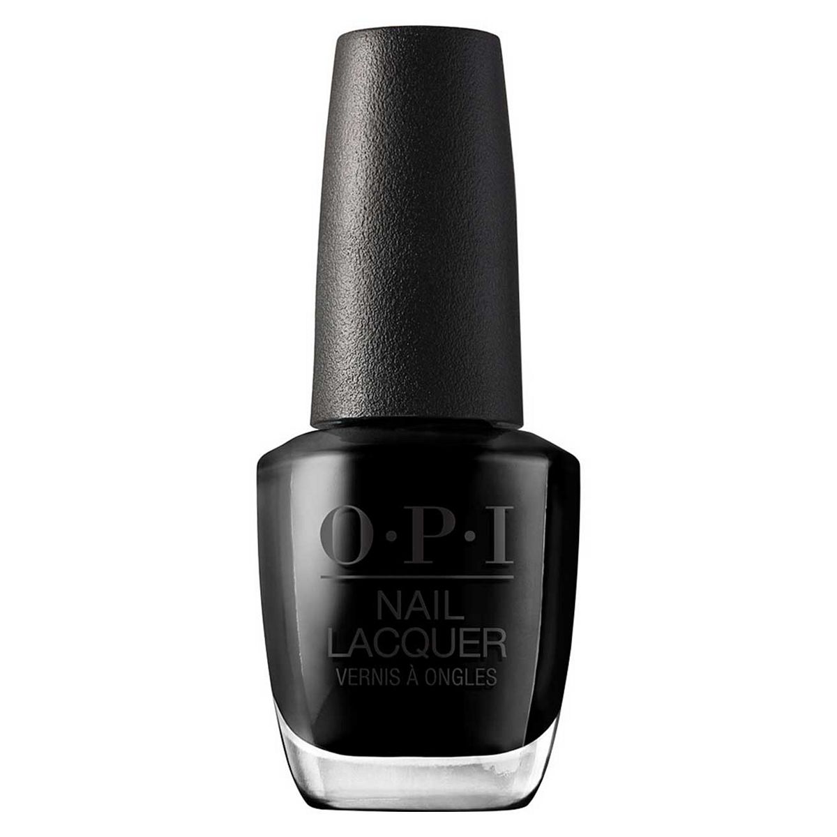 OPI Nail Polish - Lady In Black 15ml