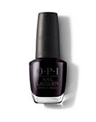 OPI Nail Polish - Lincoln Park After Dark - Purple 15ml