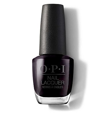 OPI Nail Polish  - Lincoln Park After Dark - Purple 15ml
