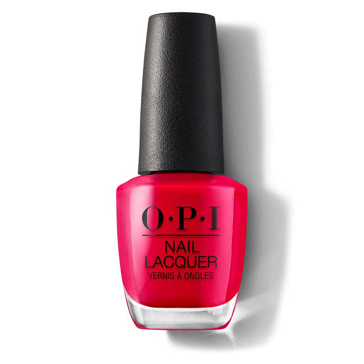 OPI Nail Polish - Dutch Tulips Pink 15ml